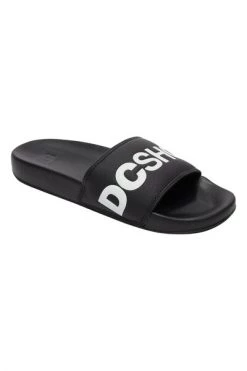 Adidas Slippers Sliders Pools 100043 Black -Adidas Verkoopwinkel 226db5fa86161dee25e6975764abf4d3