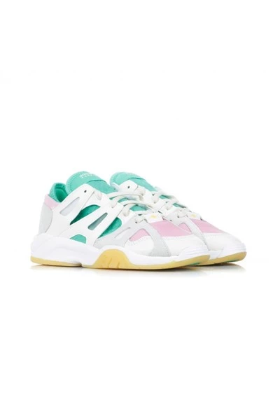 Adidas Sneakers Low Dimension LOW Shoe White 7 Adidas Sneakers Low Dimension LOW Shoe White - Afbeelding 5