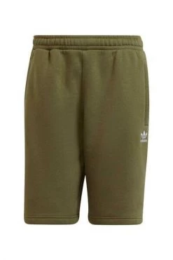 Adidas Korte Broeken Bermuda Green