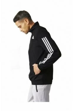 Adidas Hoodies & Sweatvesten Bluza Ai0733 Black -Adidas Verkoopwinkel 2294a4a37ad2e8f8190fde89d96d68eb