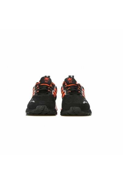 Adidas Sneakers ZX 1K Boost Shoes Black 8 Adidas Sneakers ZX 1K Boost Shoes Black - Afbeelding 6