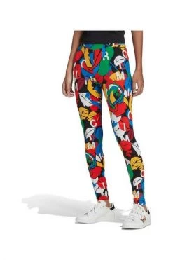 Adidas Leggings & Treggings Legging Comes Red -Adidas Verkoopwinkel 22a707041ca1e8ede02b492ade2375a3