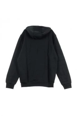 Adidas Hoodies & Sweatvesten HOODED SWEATSHIRT SOLID BB HOOD Black -Adidas Verkoopwinkel 238c5f12daa1463f633847f95c0d56ee
