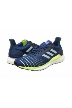 Adidas Sneakers Blue -Adidas Verkoopwinkel 23a49eaa7482d9520cfe572d530d4000