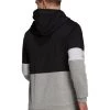 Adidas Hoodies & Sweatvesten Hoodies Gray -Adidas Verkoopwinkel 23a585dbc18fccf94a22f2a135e4bde9