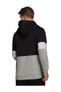 Adidas Hoodies & Sweatvesten Hoodies Gray