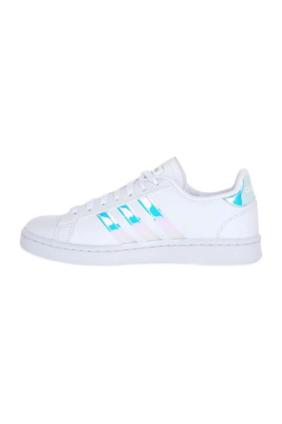 Adidas Sneakers GRAND COURT White 5 Adidas Sneakers GRAND COURT White - Afbeelding 3