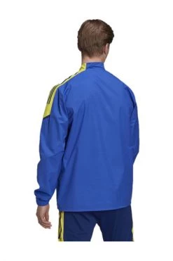 Adidas Trainingspakken Juventus Hybride EU Trainingspak Blue