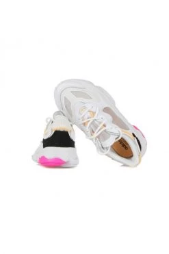 Adidas Sneakers Low Shoes White -Adidas Verkoopwinkel 23f5196df5b404f16f2600569ce63783