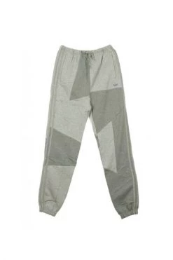 Adidas DC Sweatpant Sweatpants Gray -Adidas Verkoopwinkel 2438cb9f7bc9f0284f27e74cc1ed782a