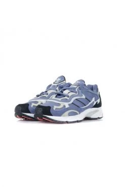 Adidas Sneakers LOW SHOE TEMPER RUN Blue -Adidas Verkoopwinkel 24490542469260da90bfcbcfb507d782