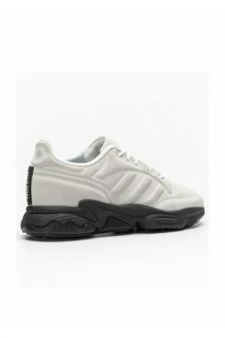 Adidas Contour II Lace-up Sneakers White -Adidas Verkoopwinkel 2486d02714d9613969b816899cdfe06b