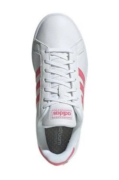 Adidas Sneakers Grand Court White -Adidas Verkoopwinkel 24abe497f79fac9663f7b2c09d77a754