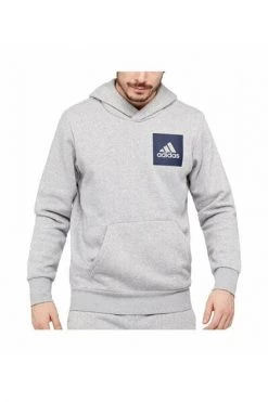 Adidas Hoodies & Sweatvesten HOODIE Gray -Adidas Verkoopwinkel 2524b0f0d6f3a7c310a20c701ef9823c