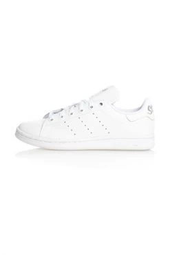 Adidas SNEAKERS STAN SMITH J EF4913 White -Adidas Verkoopwinkel 254f7d9325405f69d50fe99472b65249