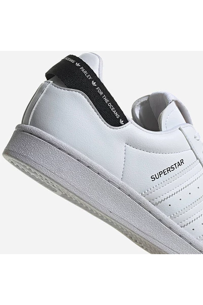 Adidas Sneakers White 3 Adidas Sneakers White