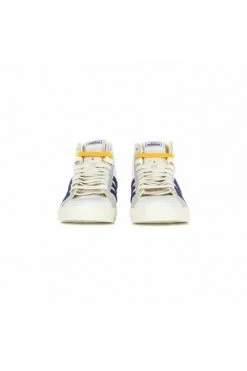 Adidas Sneakers High Sneaker Basket Profi White -Adidas Verkoopwinkel 257719ad3e8c88d896a169556fc1d54f