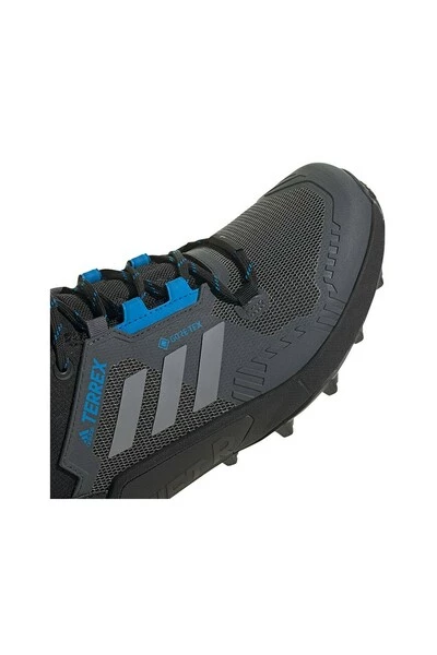 Adidas Sneakers Terrex Swift R3 Gore-Tex Black 7 Adidas Sneakers Terrex Swift R3 Gore-Tex Black - Afbeelding 5