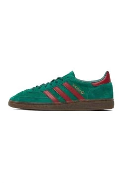 Adidas Sneakers Green -Adidas Verkoopwinkel 257b3eed791da4410427678c40a75e3e