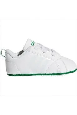 Adidas SNEAKERS ADVANTAGE CRIB AW4092 White -Adidas Verkoopwinkel 25822d657cf272f3a38751e66b81c761