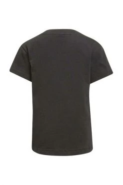 Adidas T-Shirts Black