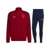 Adidas Trainingspakken Ajax Full Zip Trainingspak Senior 2022-2023 Red -Adidas Verkoopwinkel 25d4efe8c00a10ec7cac0046b457619a