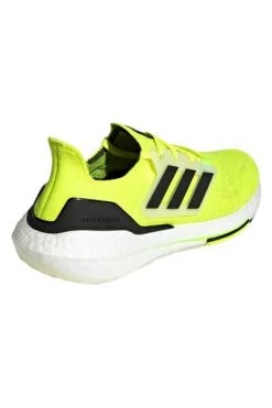 Adidas Sneakers T-Shirts Yellow -Adidas Verkoopwinkel 2600ecb1d6b09909a9c50d82020e6a2f