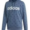Adidas Hoodies & Sweatvesten Hoodie EI6276 Blue -Adidas Verkoopwinkel 26025ae75b6eca2ab2e64dc0c72cbd11