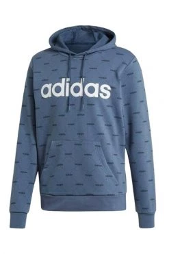 Adidas Hoodies & Sweatvesten Hoodie EI6276 Blue