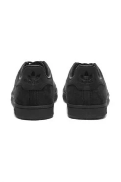 Adidas Sneakers Stan Smith Black -Adidas Verkoopwinkel 26188c56649bdeaebafec0bd73fa6d0f