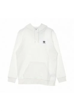 Adidas Hoodies & Sweatvesten Hoodie White