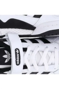 Adidas Low Sneakers Forum Low White -Adidas Verkoopwinkel 262ee659d245616f959d44359fb885b5