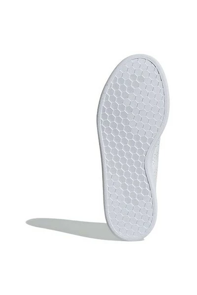 Adidas Sneakers Advantage White 3 Adidas Sneakers Advantage White