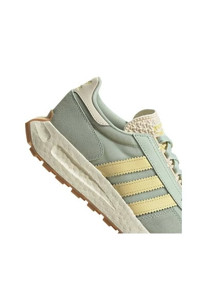 Adidas SNEAKERS Green 4 Adidas SNEAKERS Green - Afbeelding 2