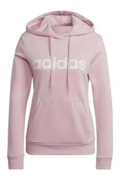 Adidas Hoodies & Sweatvesten Hoodies Pink -Adidas Verkoopwinkel 26748d9567154cdf37a6692bdee40ec8