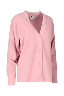 Adidas Vesten Cardigans Pink -Adidas Verkoopwinkel 26893415cd09e10be2e9e74caf96a82f