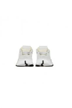 Adidas Sneakers Lower Shoe Nite Jogger C White -Adidas Verkoopwinkel 269ac999b2e0d65b3f1b7ef973f3870b
