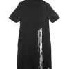 Adidas Casual Jurken Danielle Clothing Civil Dress Black -Adidas Verkoopwinkel 269ce78be37cc86fa7cd044ba6cb2546