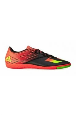 Adidas Fitnessschoenen Hallows Messi Shoes 15.3 In Red
