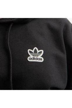 Adidas Hoodies & Sweatvesten Hoodies Black -Adidas Verkoopwinkel 26ea2e3a2507445a6130b3c26e68c2b1