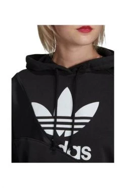 Adidas Hoodies & Sweatvesten Sudden Black