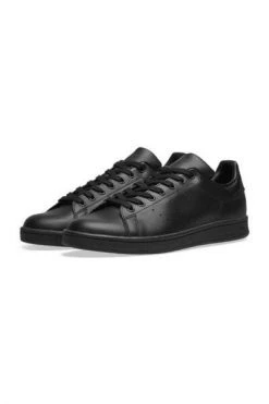 Adidas Stan Smith SNEAKERS M20327 Black -Adidas Verkoopwinkel 271332c4cd6f899147ba0f2c6ae29dfb