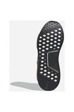 Adidas Sneakers Disney NMD_R1 Shoes Black -Adidas Verkoopwinkel 27220ee8dc0c04e2f5b0a75462597391