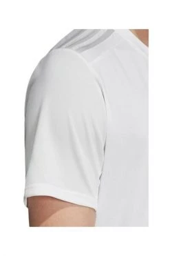 Adidas Sportshirts T-shirt BAYERN MONACHIUM AWAY White -Adidas Verkoopwinkel 274892a33db6078f18a22595297ae766