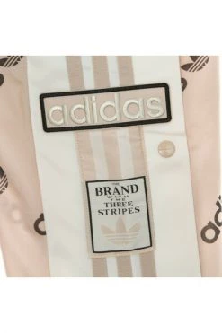 Adidas Sweatpants Long Pants Beige