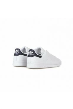 Adidas Sneakers Low Sneaker Stan Smith White -Adidas Verkoopwinkel 278084fa2facbacfbda49a0545df6618