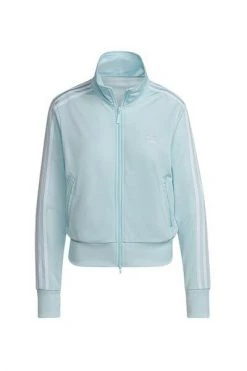 Adidas Sportkleding & Sportschoenen Adicolor Classics Firebird Primeblue Track Top Blue 10 Adidas Sportkleding & Sportschoenen Adicolor Classics Firebird Primeblue Track Top Blue -Adidas Verkoopwinkel 27c82c863652a1cc1c439912a806f7c6