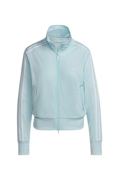 Adidas Sportkleding & Sportschoenen Adicolor Classics Firebird Primeblue Track Top Blue 6 Adidas Sportkleding & Sportschoenen Adicolor Classics Firebird Primeblue Track Top Blue - Afbeelding 4