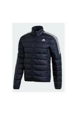 Adidas Jassen Down Coats Blue