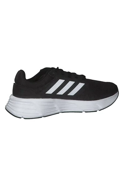 Adidas SNEAKERS Black 4 Adidas SNEAKERS Black - Afbeelding 2